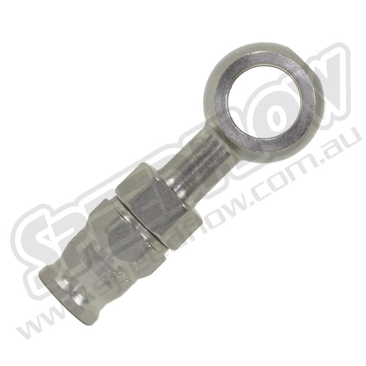 200 Series 3/8-M10 Banjo Hose End