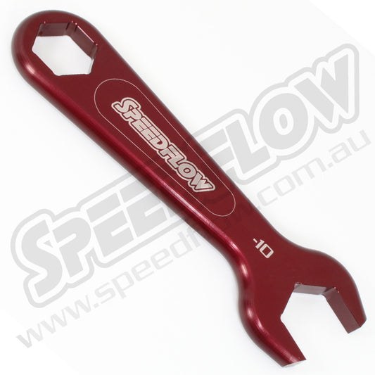 430 Series Aluminium Wrenches