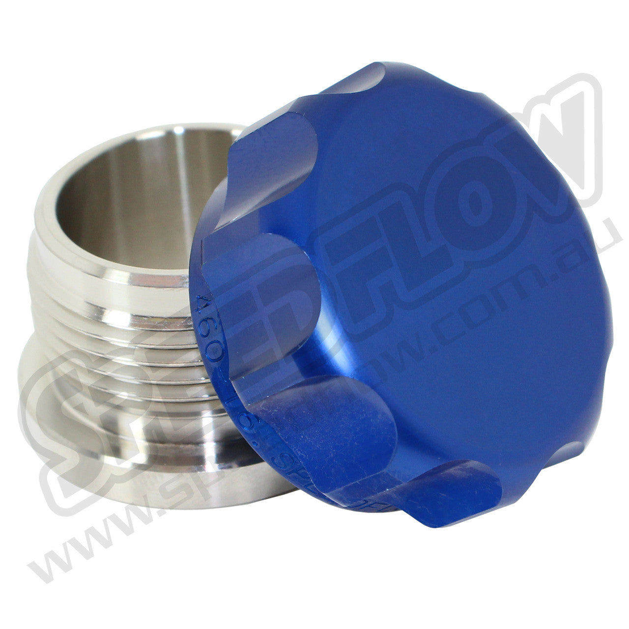 460 Series 1" Filler Cap & Weld Bung Assemblies