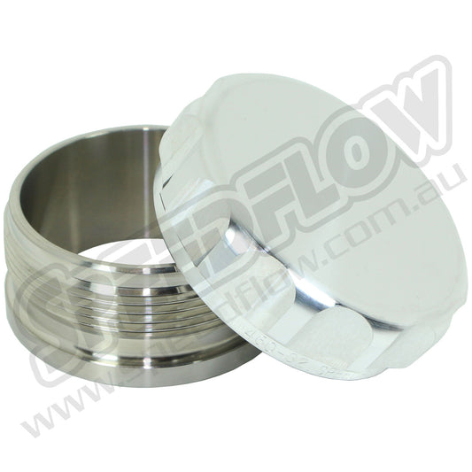 460 Series 2" Filler Cap & Weld Bung Assemblies