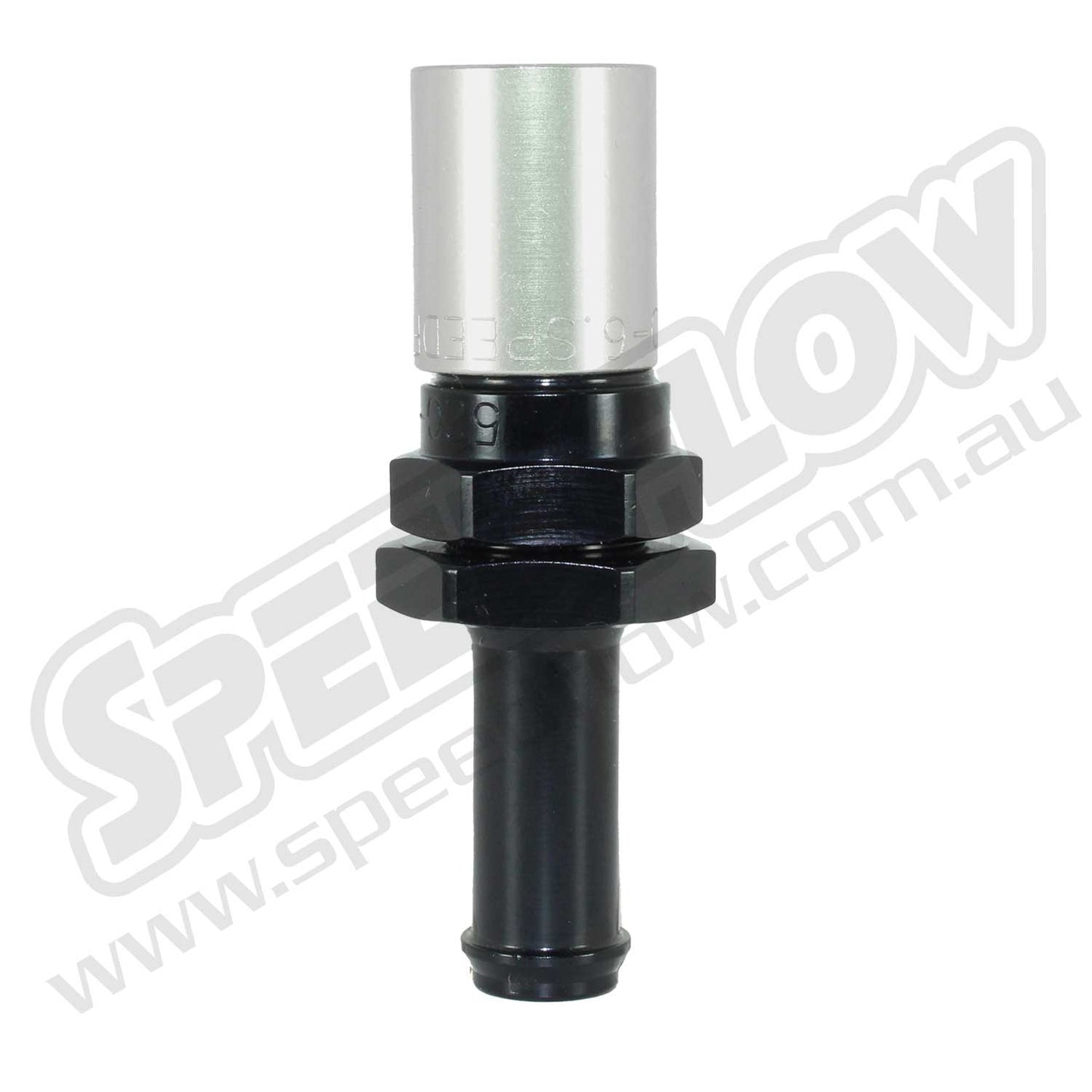 520 Series Hose End to Hose Tail Joiners