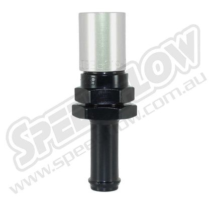 520 Series Hose End to Hose Tail Joiners