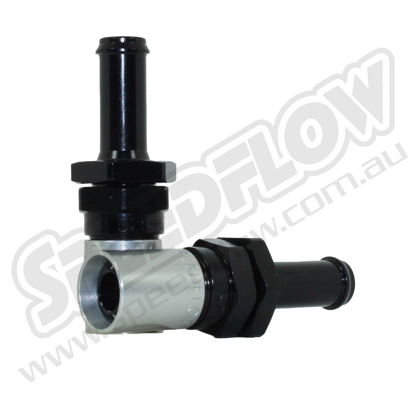 520 Series Hose End to Hose Tail Joiners