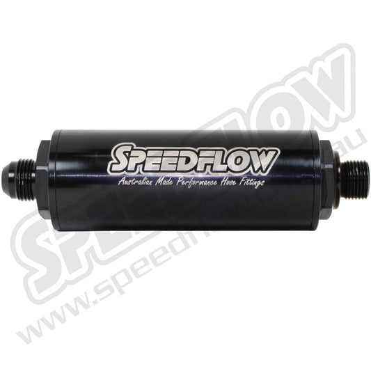 602 Long Series M18 Outlet Filters