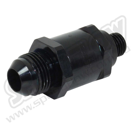 Fuel Pump Non-Return Valve