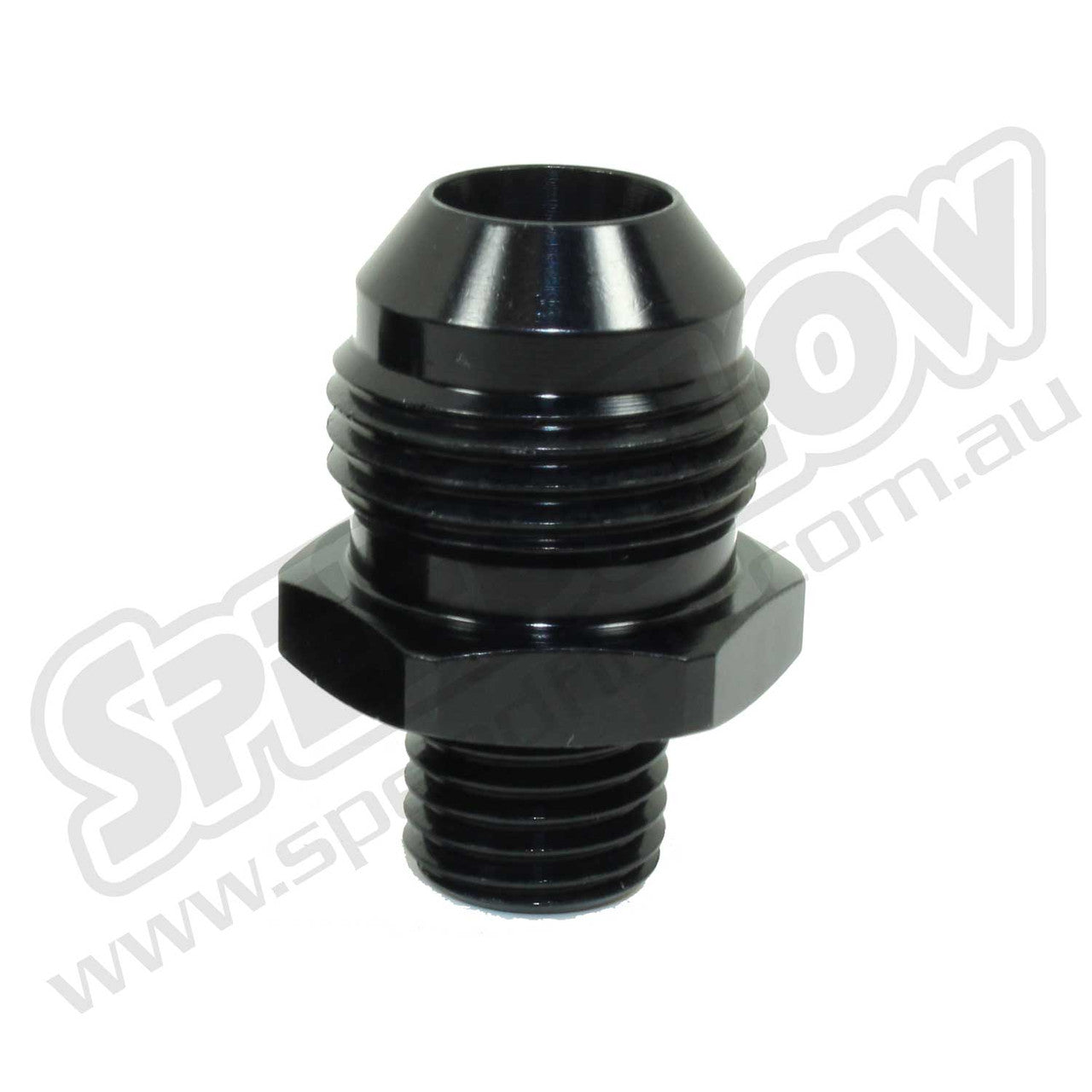 730 Series AN Male to M12 Male Adapters