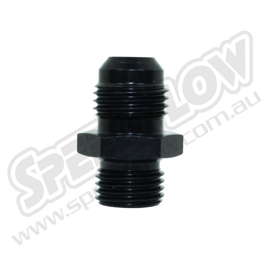 750 Series 1/4"BSPP Male to AN Male