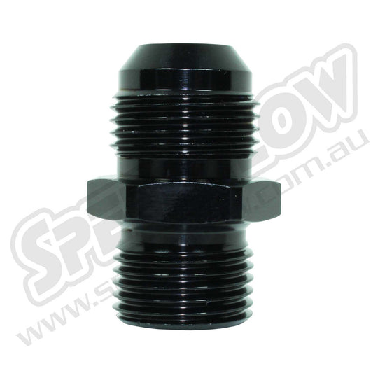 752 Series 1/2"BSPP Male to AN Male