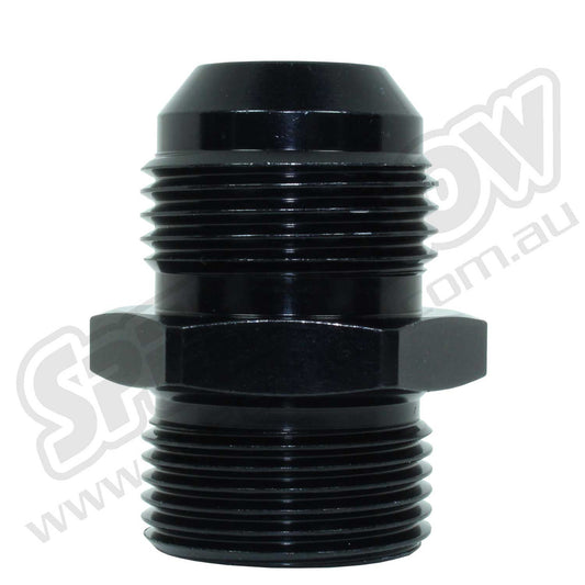 754 Series 3/4"BSPP Male to AN Male