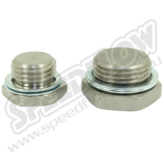 O2 Sensor Plug Cap Plugs & Caps – Speedflow USA