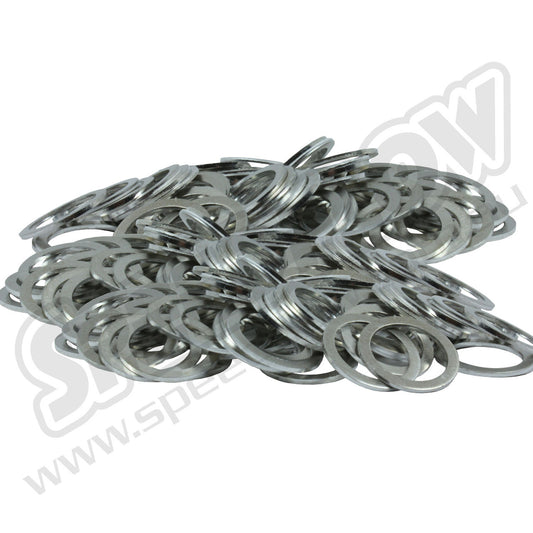 901 Series Aluminium Crush Washers From: