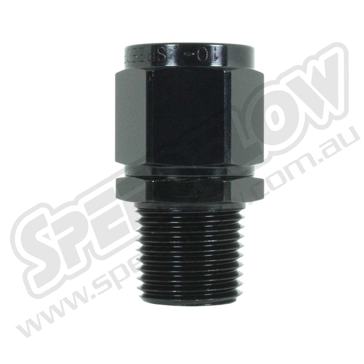 906 Series AN Female to NPT Adapters