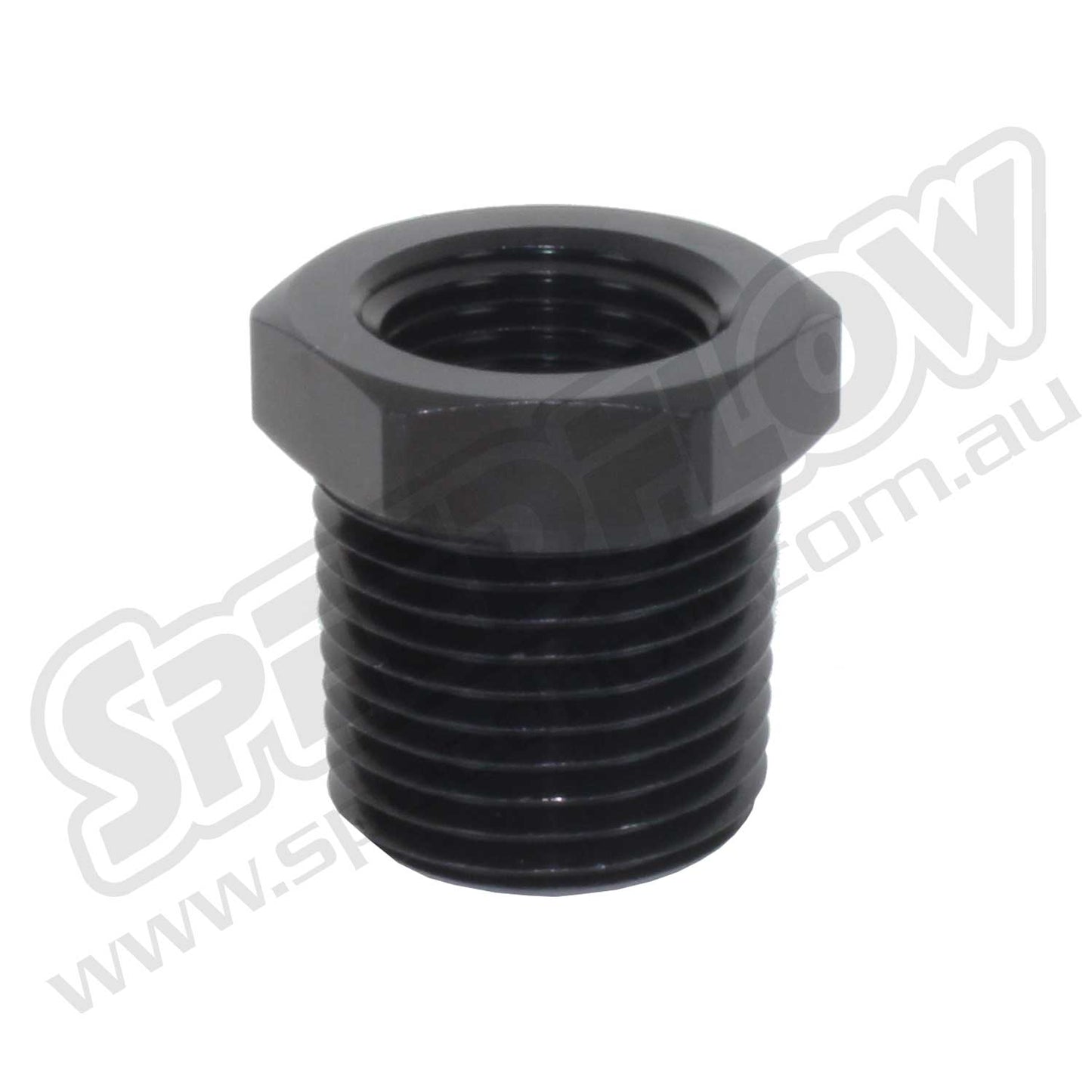 NPT Reducers From: