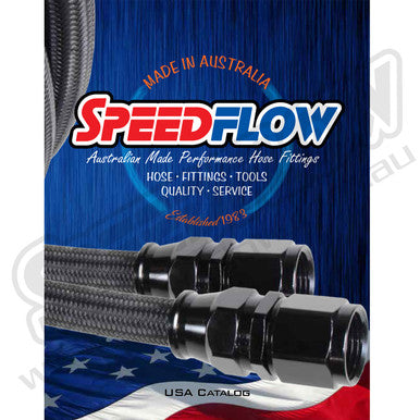Speedflow USA Catalog